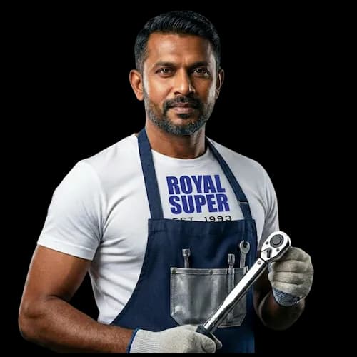 Nimal Perera