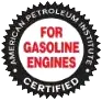 For Genuine Engines